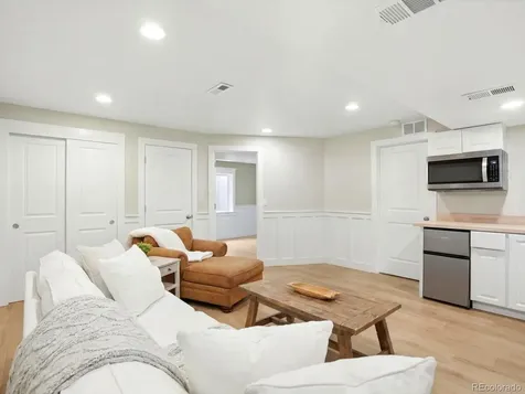 4175 Forever Circle Castle Rock CO 80109