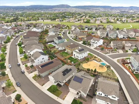 4175 Forever Circle Castle Rock CO 80109