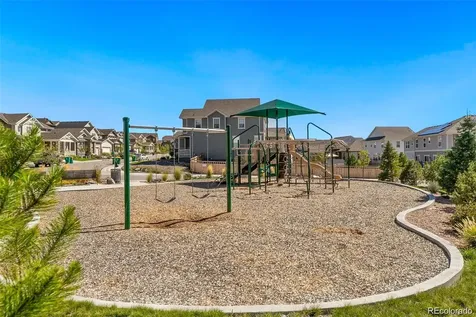 4175 Forever Circle Castle Rock CO 80109