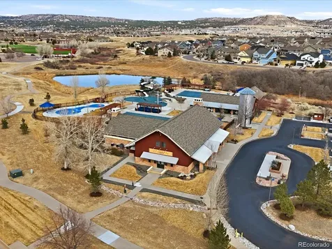 4175 Forever Circle Castle Rock CO 80109