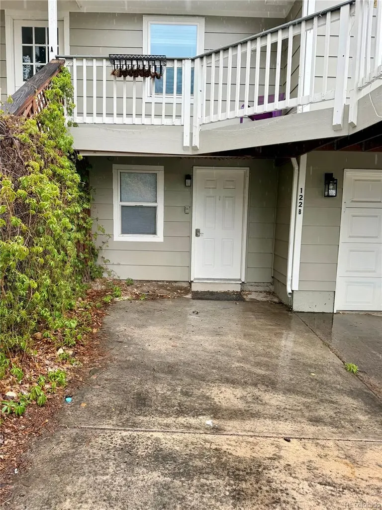 122 N Lewis Street Castle Rock CO 80104
