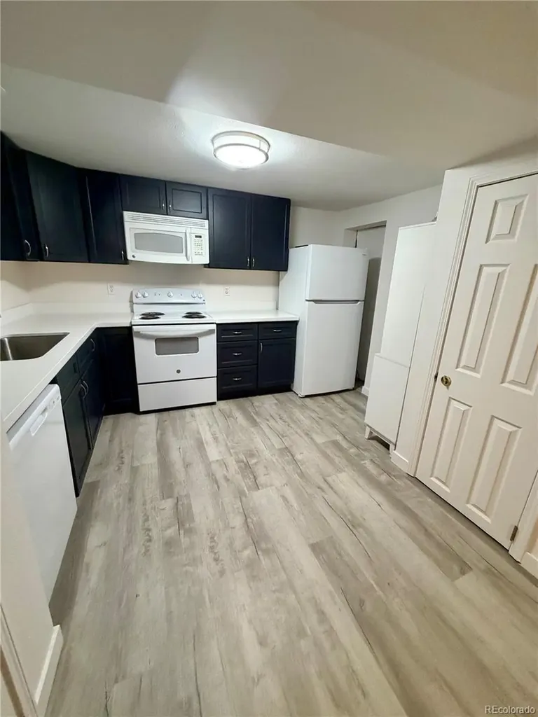 122 N Lewis Street Castle Rock CO 80104