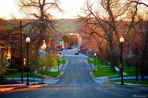 122 N Lewis Street Castle Rock CO 80104