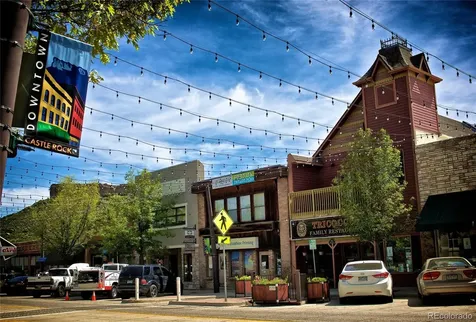 122 N Lewis Street Castle Rock CO 80104