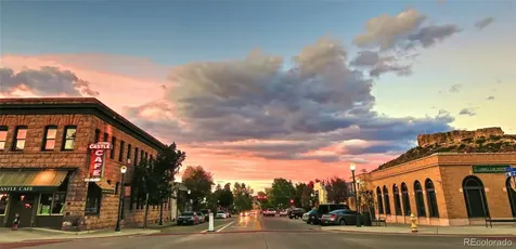 122 N Lewis Street Castle Rock CO 80104