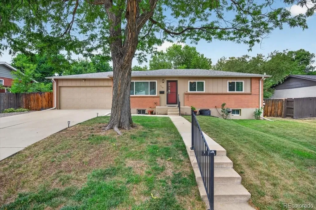 719 S Swadley Street Denver CO 80228