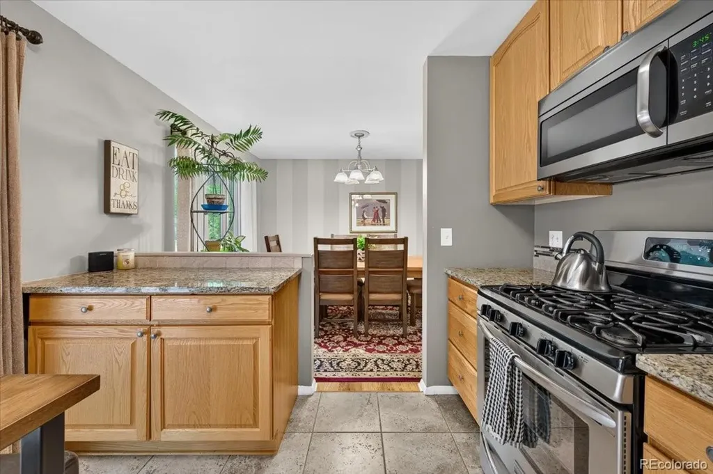 719 S Swadley Street Denver CO 80228