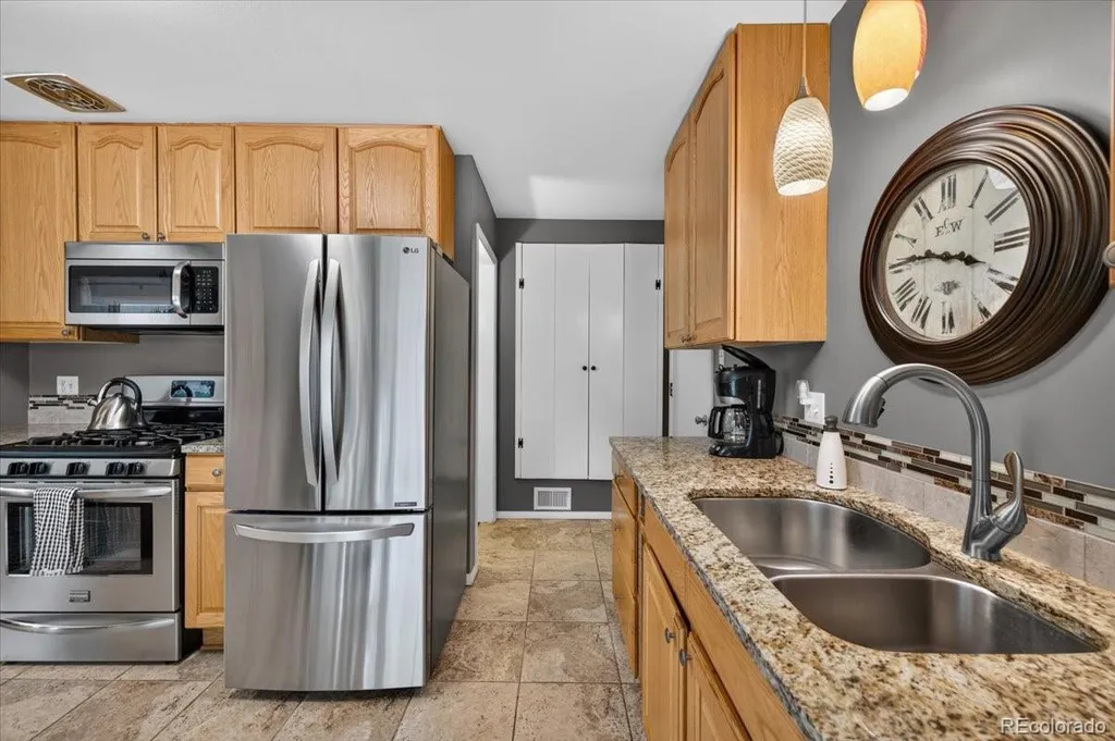 719 S Swadley Street Denver CO 80228