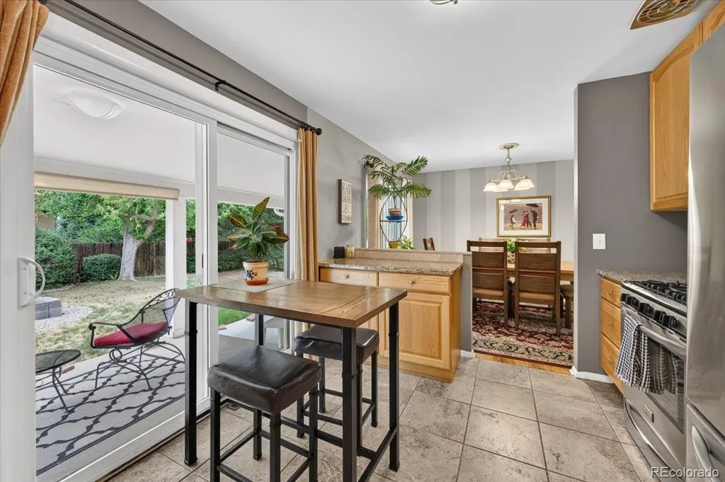 719 S Swadley Street Denver CO 80228