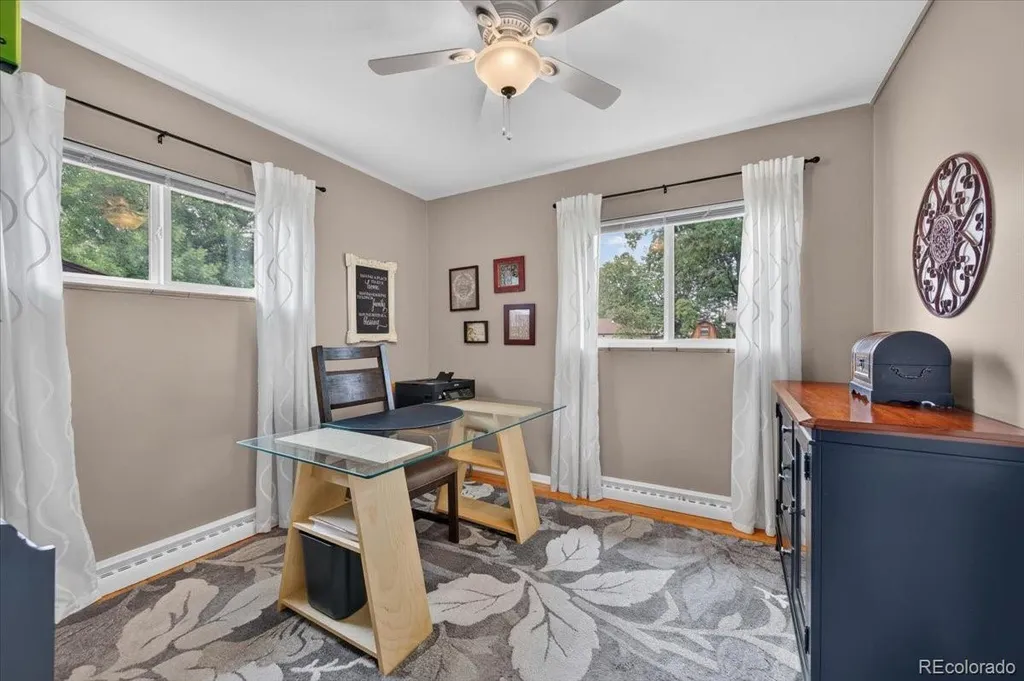 719 S Swadley Street Denver CO 80228