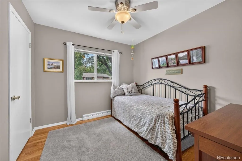 719 S Swadley Street Denver CO 80228