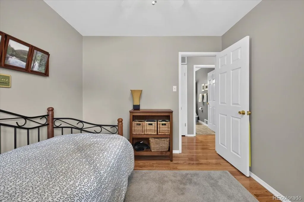 719 S Swadley Street Denver CO 80228