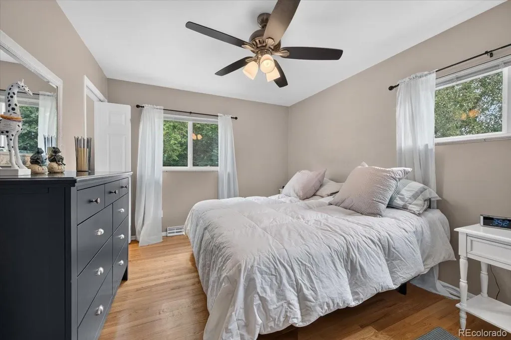 719 S Swadley Street Denver CO 80228