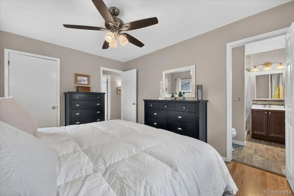719 S Swadley Street Denver CO 80228