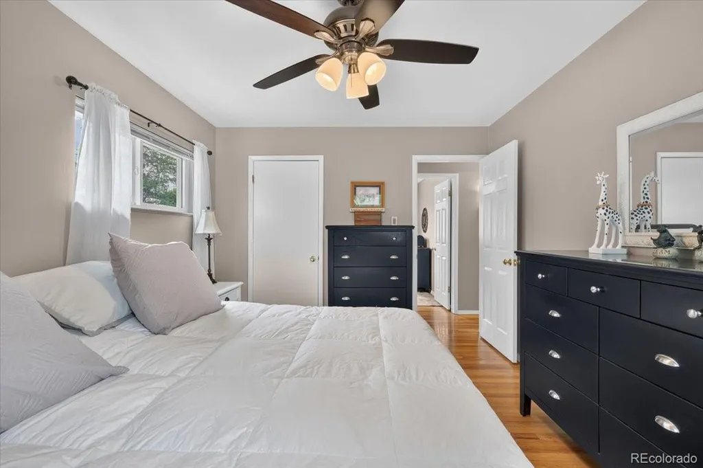 719 S Swadley Street Denver CO 80228