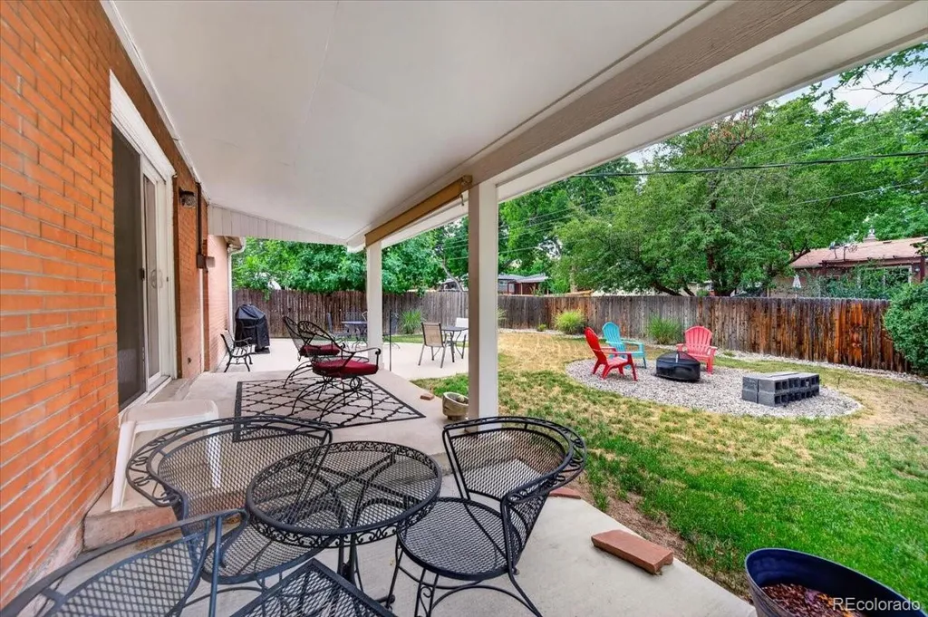 719 S Swadley Street Denver CO 80228
