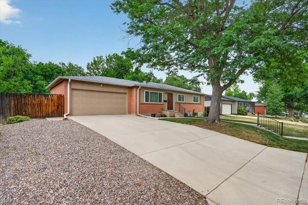 719 S Swadley Street Denver CO 80228