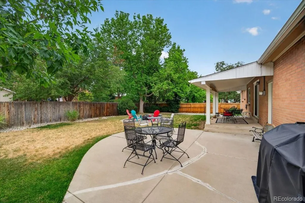 719 S Swadley Street Denver CO 80228