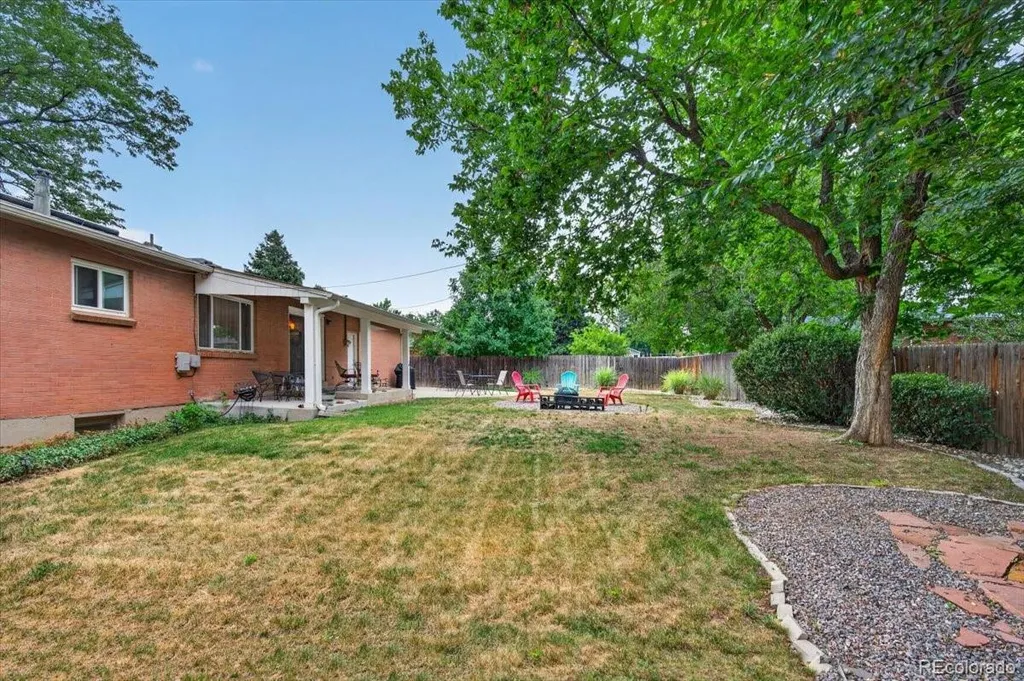 719 S Swadley Street Denver CO 80228