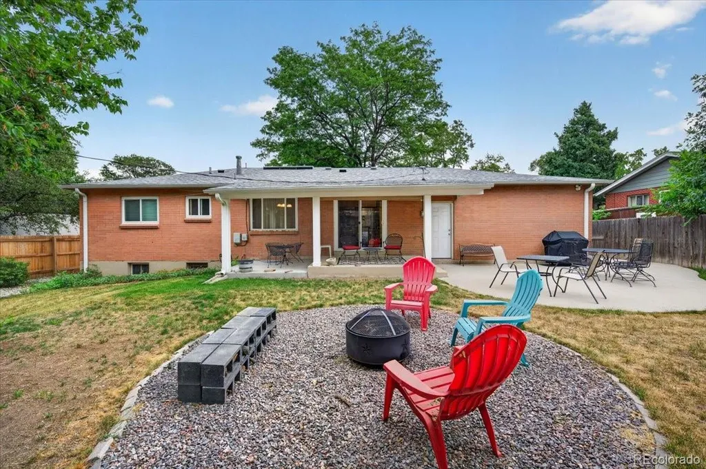 719 S Swadley Street Denver CO 80228