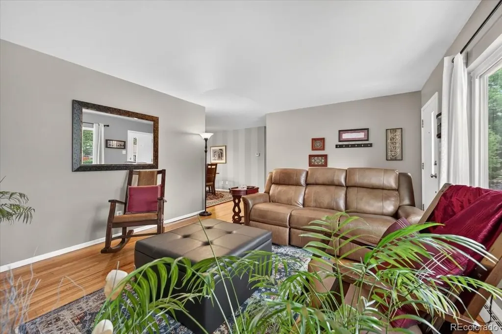 719 S Swadley Street Denver CO 80228