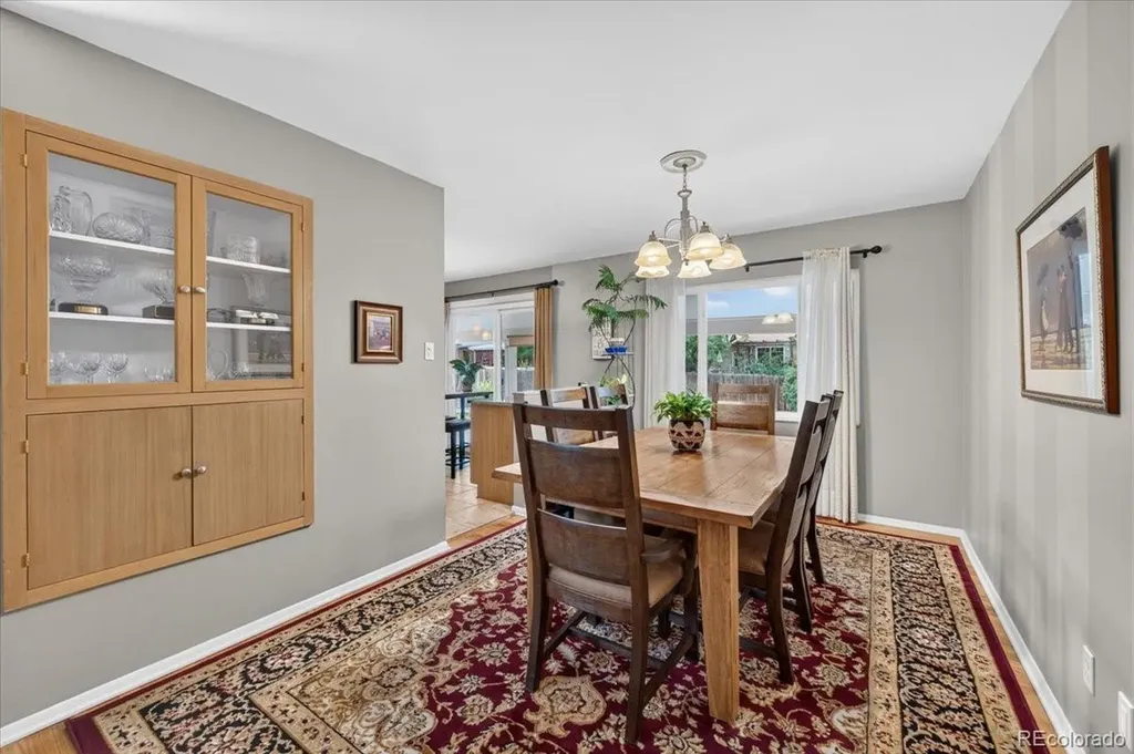 719 S Swadley Street Denver CO 80228