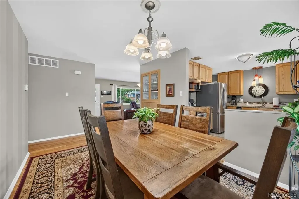 719 S Swadley Street Denver CO 80228