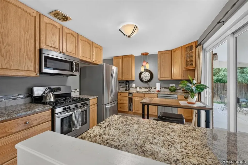 719 S Swadley Street Denver CO 80228