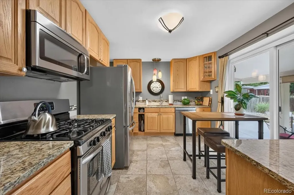 719 S Swadley Street Denver CO 80228