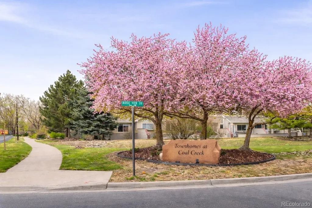 563 Ridgeview Drive Louisville CO 80027