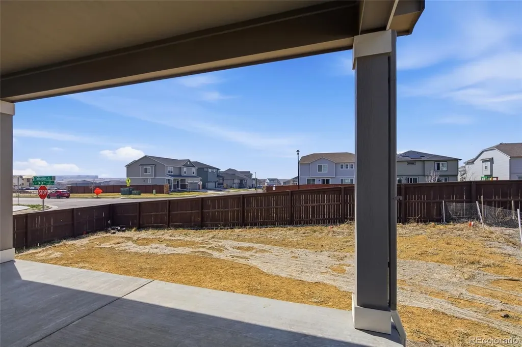 9051 Telluride Court Commerce City CO 80022