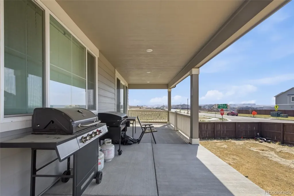 9051 Telluride Court Commerce City CO 80022