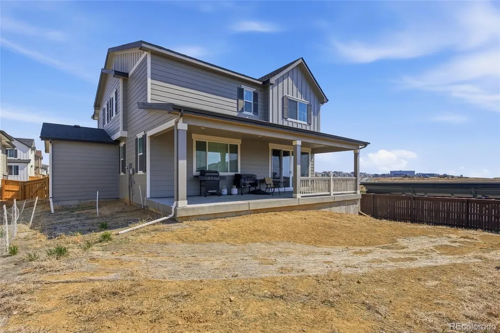 9051 Telluride Court Commerce City CO 80022