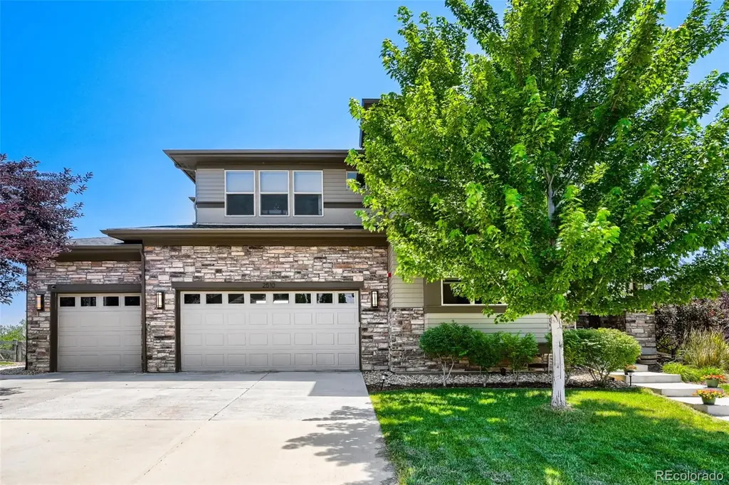 2510 Bluestem Willow Drive Loveland CO 80538