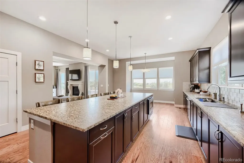 2510 Bluestem Willow Drive Loveland CO 80538