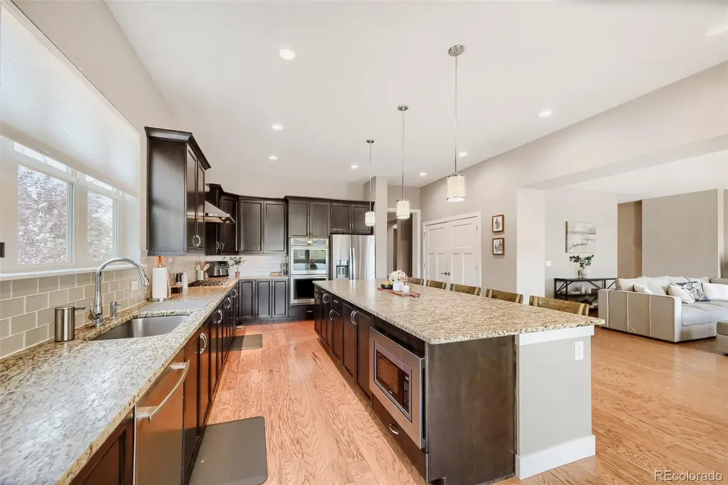 2510 Bluestem Willow Drive Loveland CO 80538