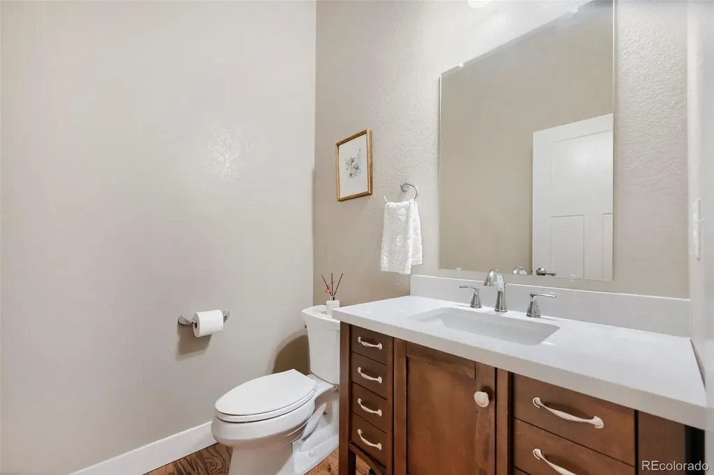 2510 Bluestem Willow Drive Loveland CO 80538