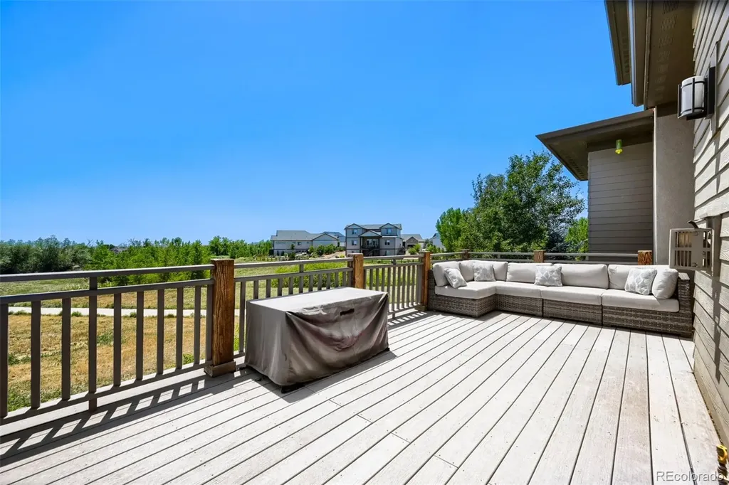 2510 Bluestem Willow Drive Loveland CO 80538