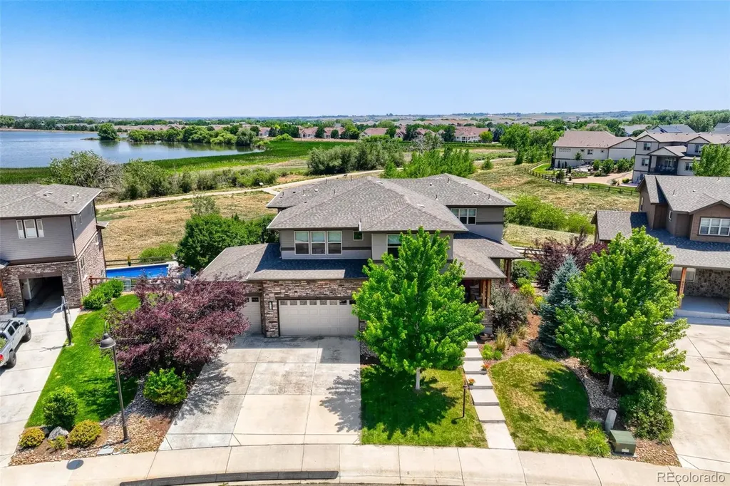 2510 Bluestem Willow Drive Loveland CO 80538