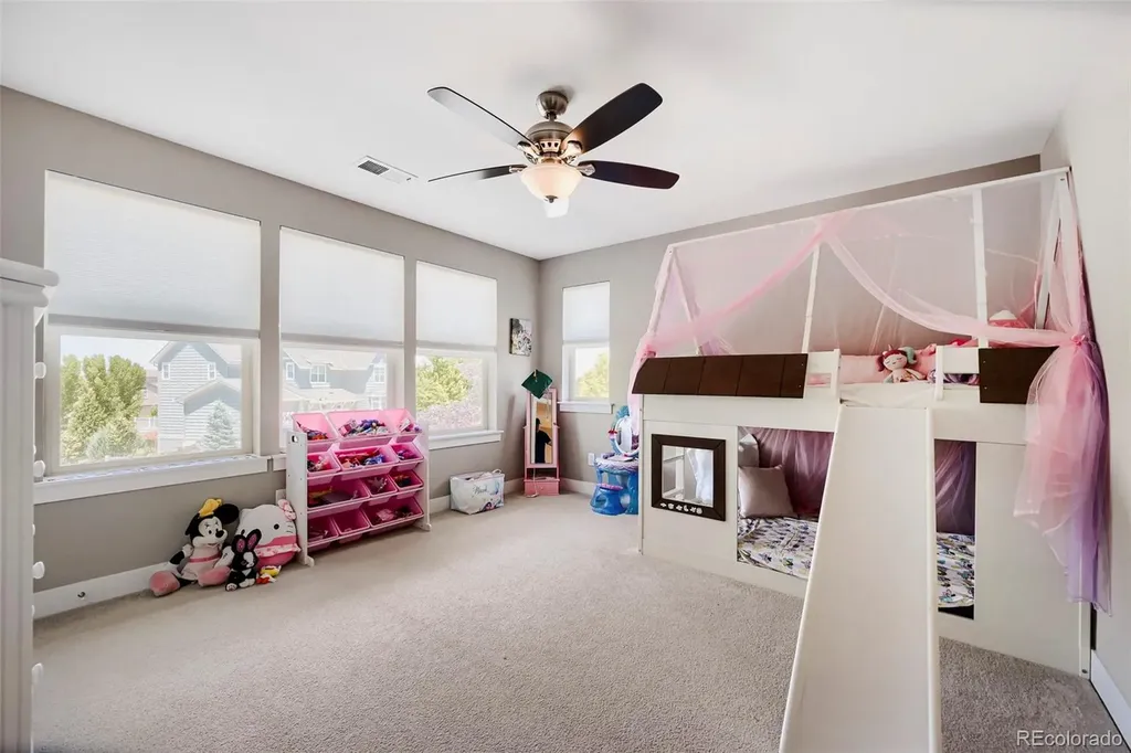 2510 Bluestem Willow Drive Loveland CO 80538