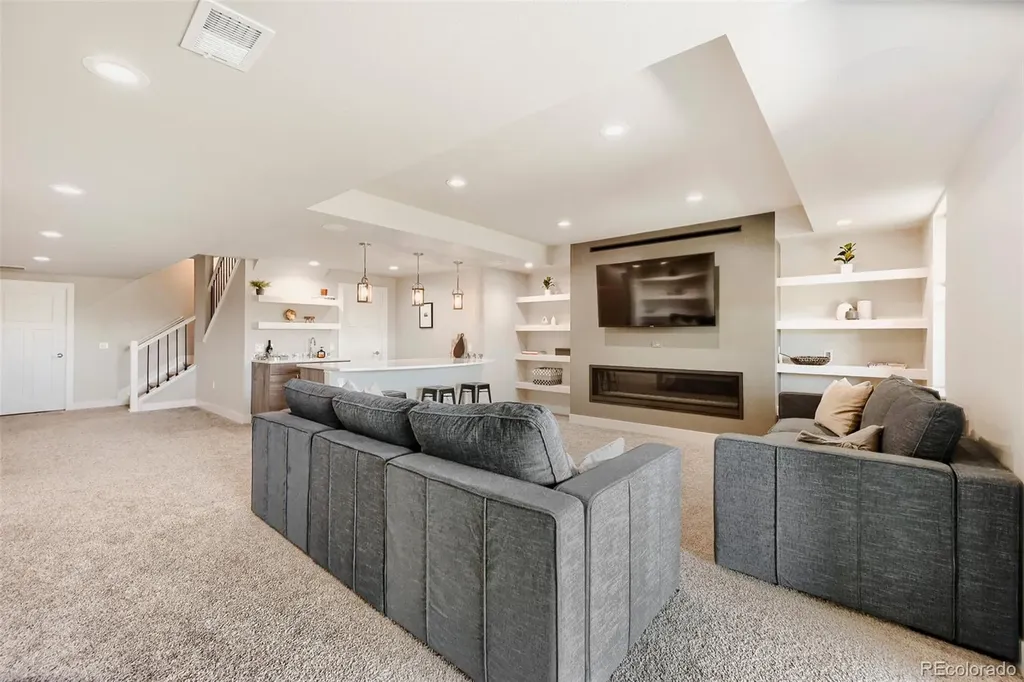 2510 Bluestem Willow Drive Loveland CO 80538