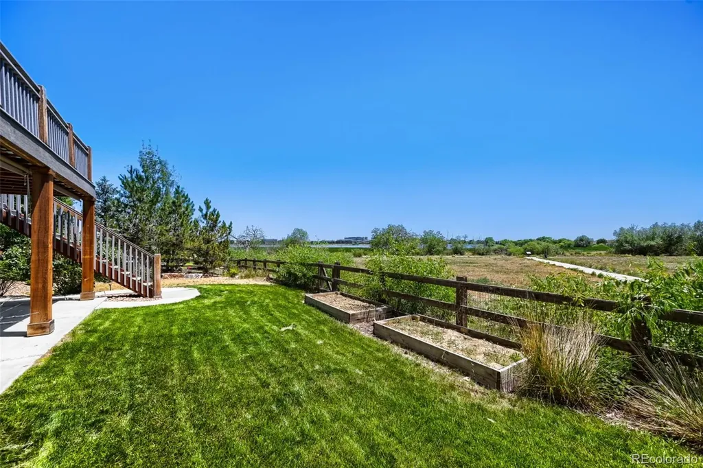 2510 Bluestem Willow Drive Loveland CO 80538