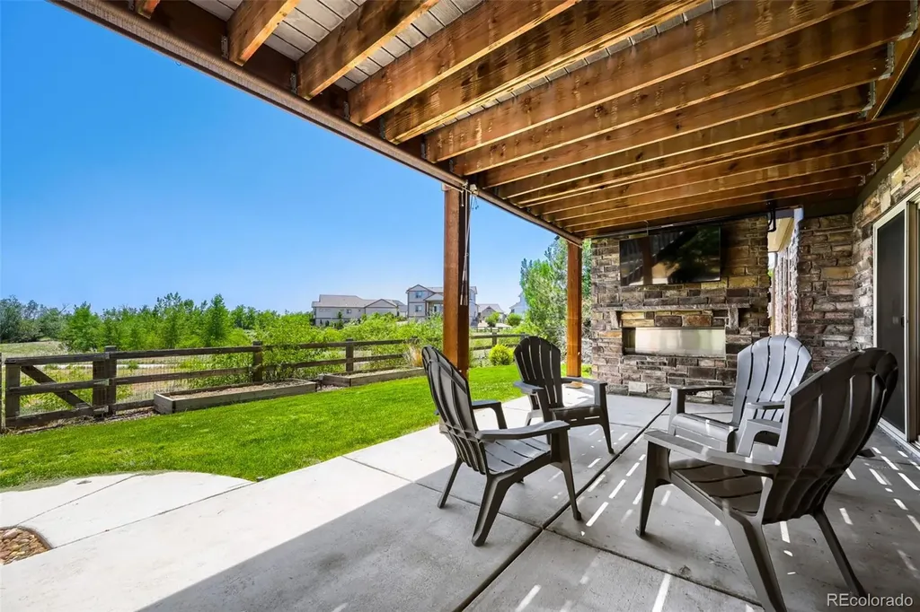 2510 Bluestem Willow Drive Loveland CO 80538