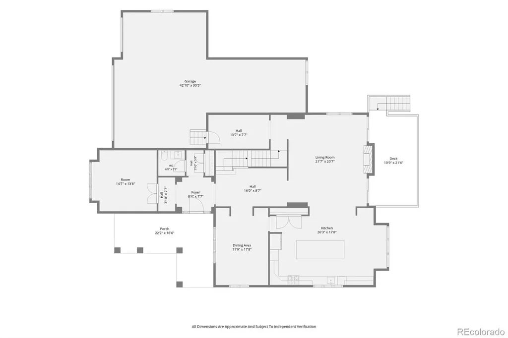 2510 Bluestem Willow Drive Loveland CO 80538