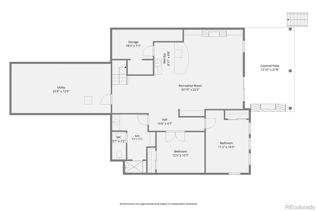 2510 Bluestem Willow Drive Loveland CO 80538