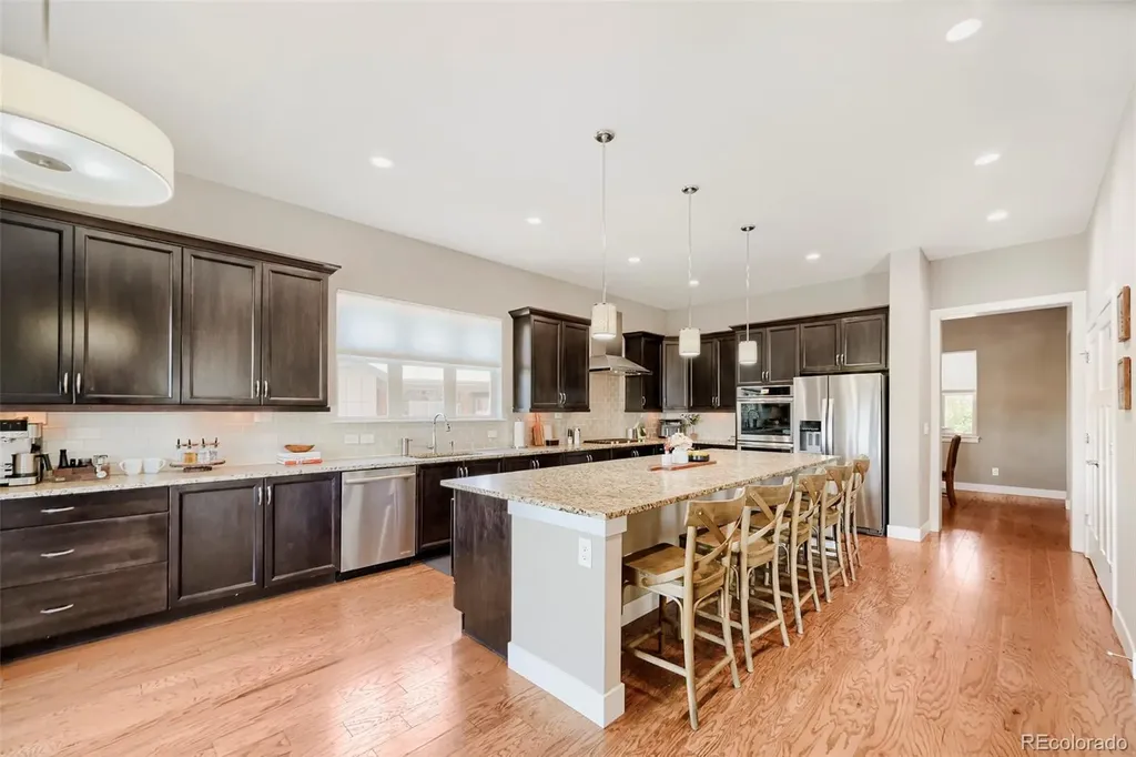 2510 Bluestem Willow Drive Loveland CO 80538