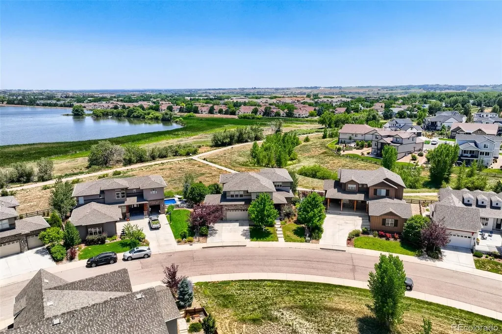 2510 Bluestem Willow Drive Loveland CO 80538