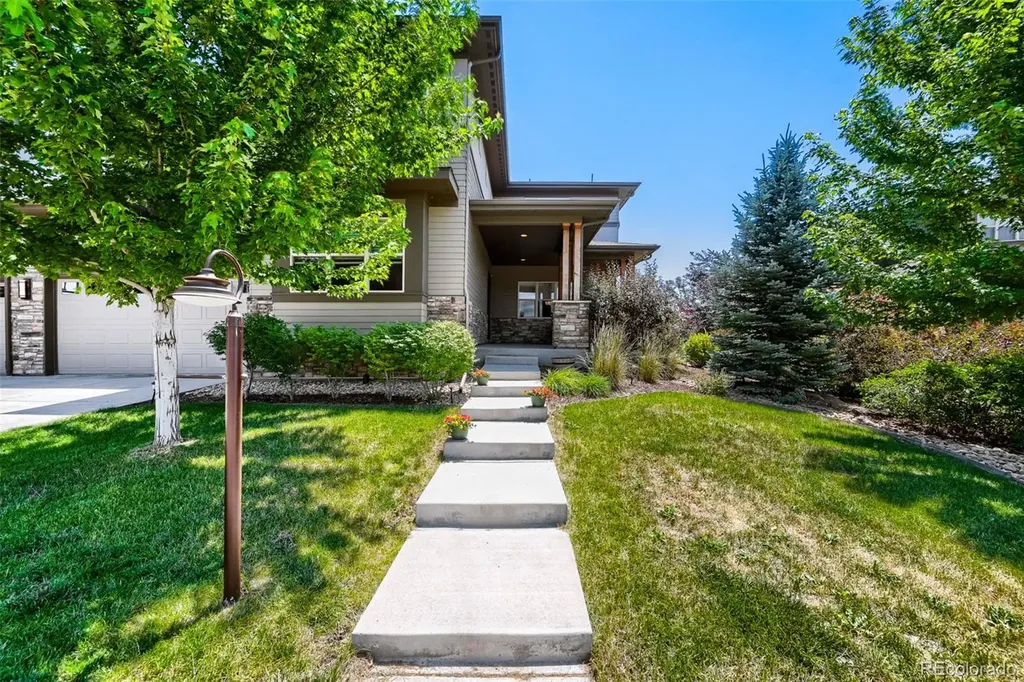 2510 Bluestem Willow Drive Loveland CO 80538