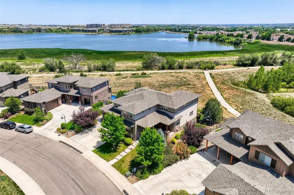 2510 Bluestem Willow Drive Loveland CO 80538