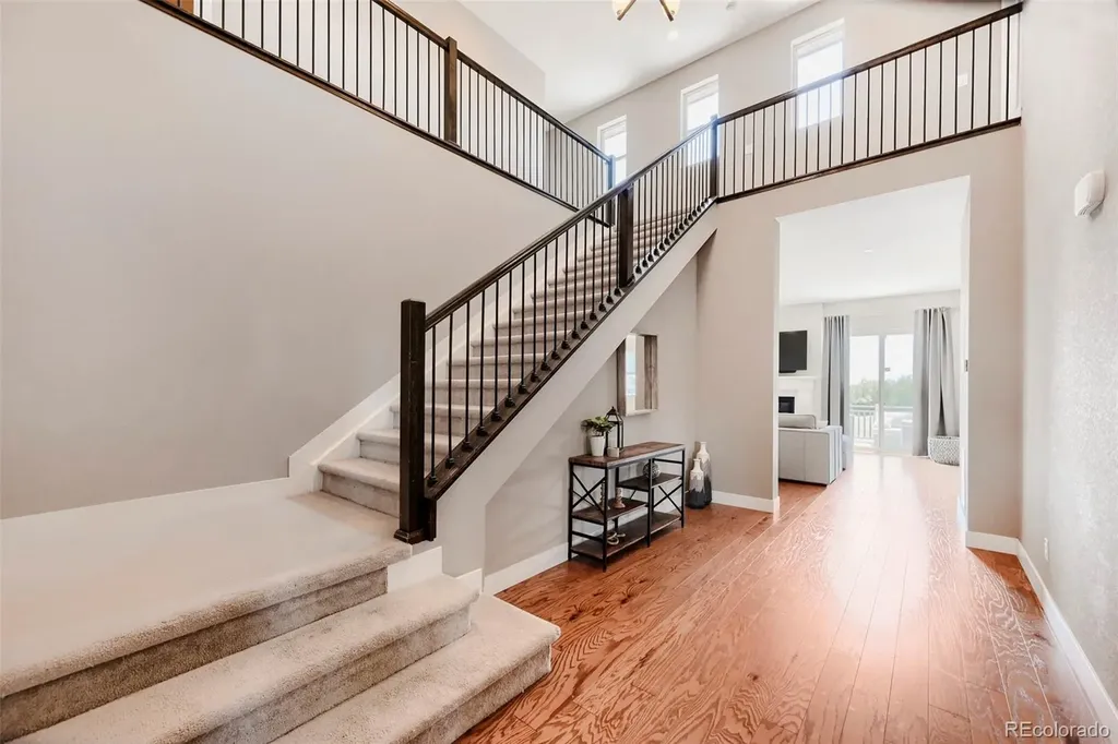 2510 Bluestem Willow Drive Loveland CO 80538